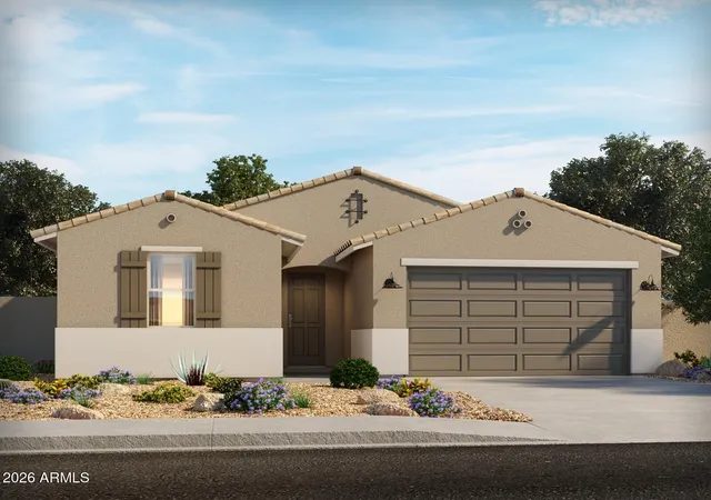 Photo 2 of Single family home for sale at 20344 N 226th Lane, Surprise, AZ 85387 | MLS# 7074324 | Listing updated on 2026-09-17