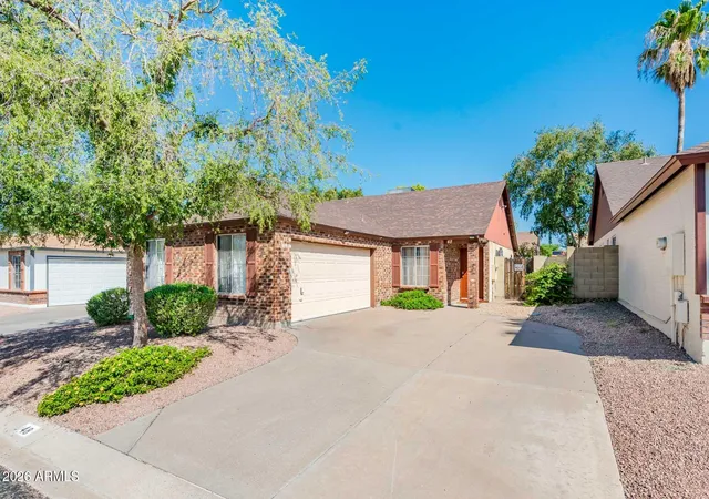 Photo 2 of Single family home for sale at 1111 N 64th Street #48, Mesa, AZ 85205 | MLS# 7075153 | Listing updated on 2026-09-04