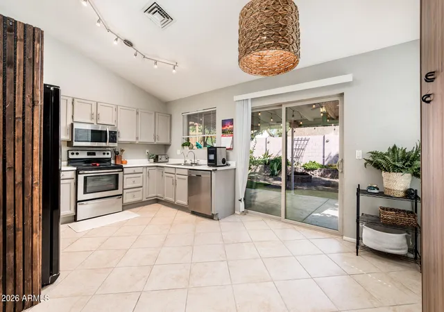 Photo 4 of Single family home for sale at 1111 N 64th Street #48, Mesa, AZ 85205 | MLS# 7075153 | Listing updated on 2026-09-04