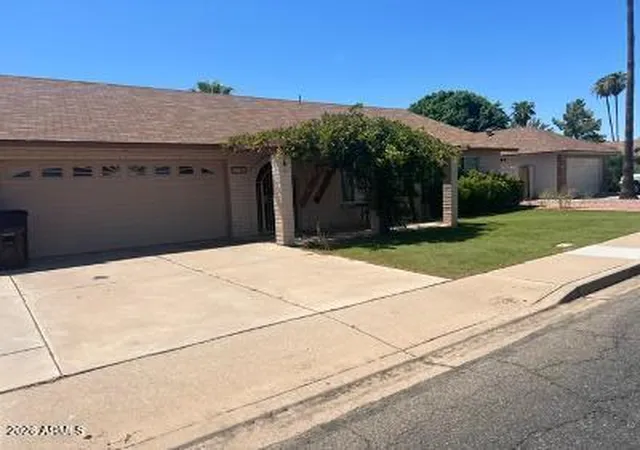 Photo 1 of Sale Pending at 1365 W Meseto Ave, Mesa, AZ 85202 | MLS# 7074369 | Listing updated on 2026-09-16