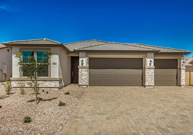 Photo 1 of Single family home for sale at 2503 S 180th Drive, Goodyear, AZ 85338 | MLS# 7074358 | Listing updated on 2026-09-20