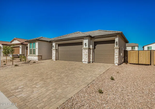 Photo 1 of Single family home for sale at 2503 S 180th Drive, Goodyear, AZ 85338 | MLS# 7074358 | Listing updated on 2026-09-20