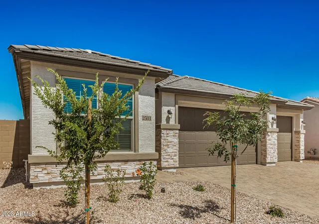 Photo 2 of Single family home for sale at 2503 S 180th Drive, Goodyear, AZ 85338 | MLS# 7074358 | Listing updated on 2026-09-20