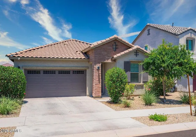 Single family home for sale at 14344 W Desert Holw Dr, Surprise, AZ 85387 | MLS# 7075852