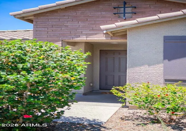 Photo 1 of Single family home for sale at 14344 W Desert Holw Dr, Surprise, AZ 85387 | MLS# 7075852 | Listing updated on 2026-10-29