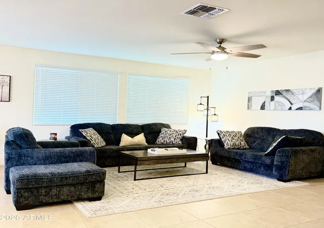 Photo 3 of Single family home for sale at 14344 W Desert Holw Dr, Surprise, AZ 85387 | MLS# 7075852 | Listing updated on 2026-10-29
