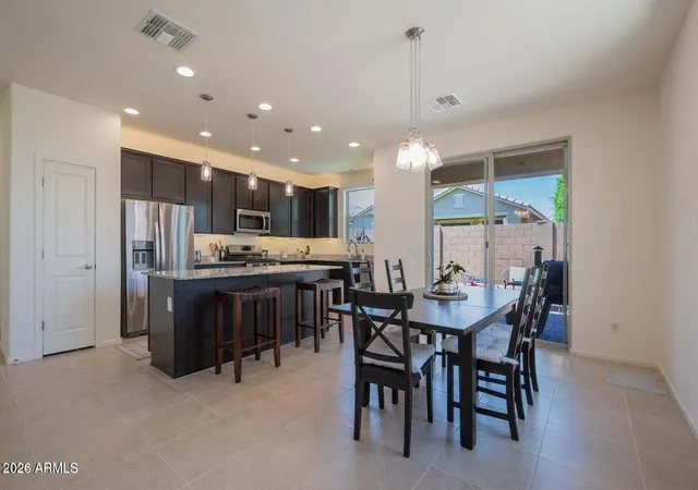 Photo 4 of Single family home for sale at 14344 W Desert Holw Dr, Surprise, AZ 85387 | MLS# 7075852 | Listing updated on 2026-10-29
