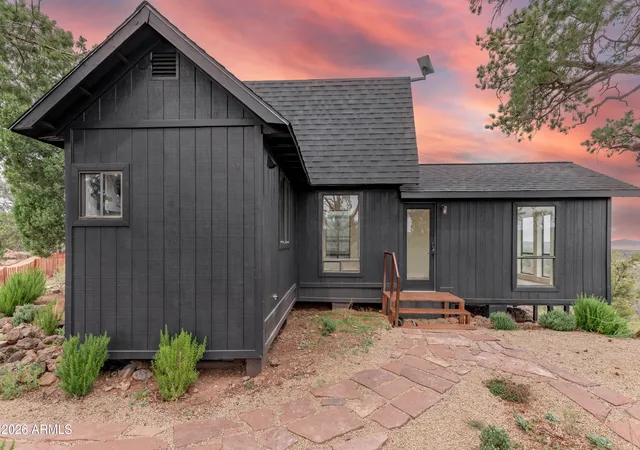 Photo 1 of Single family home for sale at 8200 W Rolling Ridge Rd, Ash Fork, AZ 86320 | MLS# 7074396 | Listing updated on 2026-09-17
