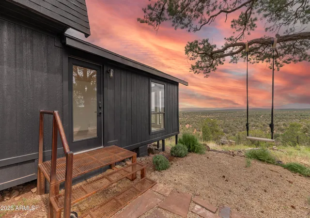 Photo 3 of Single family home for sale at 8200 W Rolling Ridge Rd, Ash Fork, AZ 86320 | MLS# 7074396 | Listing updated on 2026-09-17