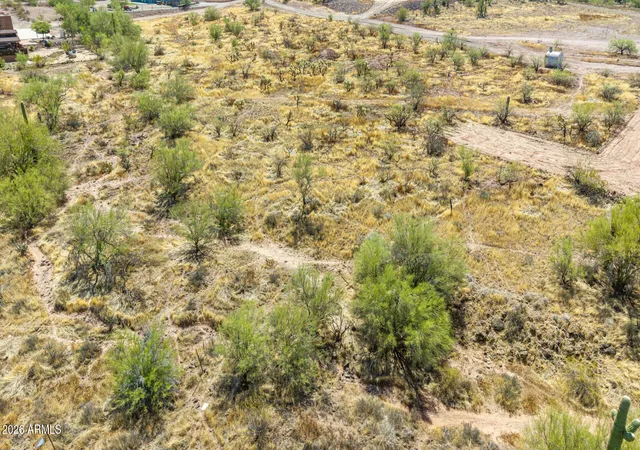 Photo 16 of Land for sale at 427xx N 18th Street, New River, AZ 85087 | MLS# 7075981 | Listing updated on 2026-09-04