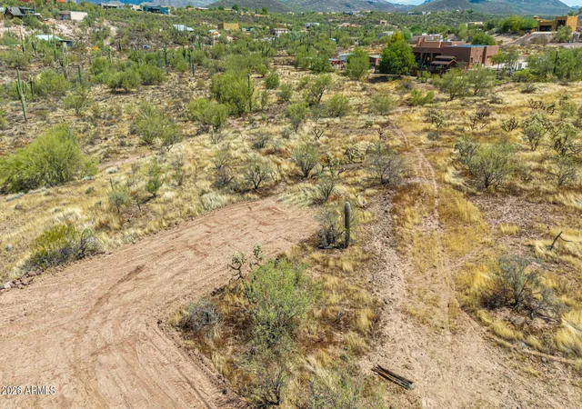 Photo 2 of Land for sale at 427xx N 18th Street, New River, AZ 85087 | MLS# 7075981 | Listing updated on 2026-09-04