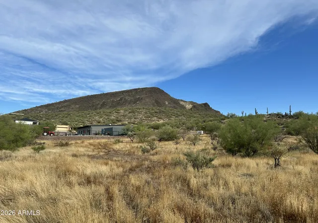 Photo 4 of Land for sale at 427xx N 18th Street, New River, AZ 85087 | MLS# 7075981 | Listing updated on 2026-09-04