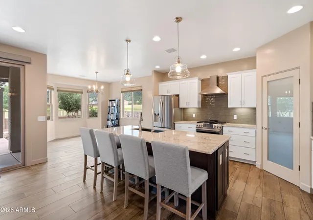 Photo 2 of Single family home for sale at 6577 E Saddlehorn Cir, Hereford, AZ 85615 | MLS# 7076630 | Listing updated on 2026-09-08