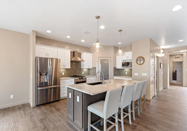 Photo 2 of Single family home for sale at 6577 E Saddlehorn Cir, Hereford, AZ 85615 | MLS# 7076630 | Listing updated on 2026-09-08