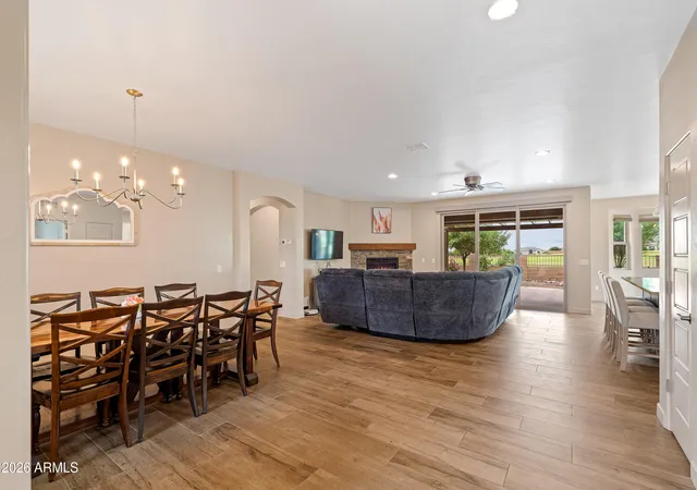 Photo 3 of Single family home for sale at 6577 E Saddlehorn Cir, Hereford, AZ 85615 | MLS# 7076630 | Listing updated on 2026-09-08