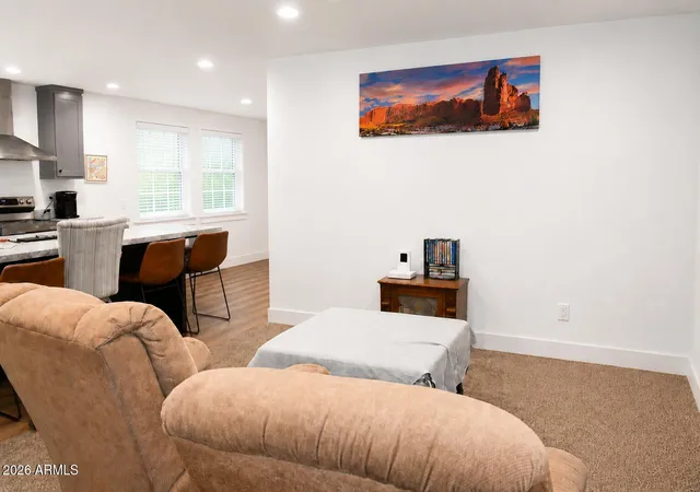 Photo 3 of Manufactured home for sale at 2060 N Center St #401, Mesa, AZ 85201 | MLS# 7076194 | Listing updated on 2026-09-05