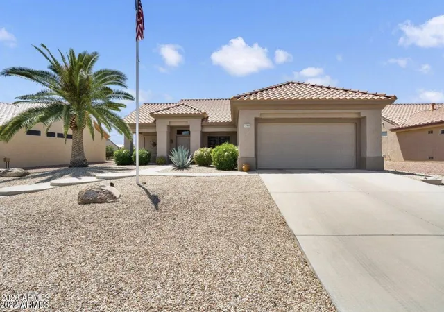 Photo 2 of Single family home for sale at 12909 W Meeker Blvd, Sun City West, AZ 85375 | MLS# 7074353 | Listing updated on 2026-09-08