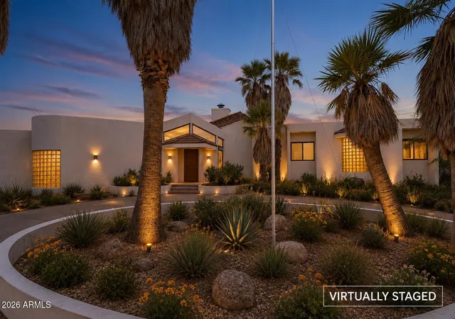 Photo 4 of Single family home for sale at 1690 S Wardle Rd, Sierra Vista, AZ 85635 | MLS# 7074883 | Listing updated on 2026-09-03