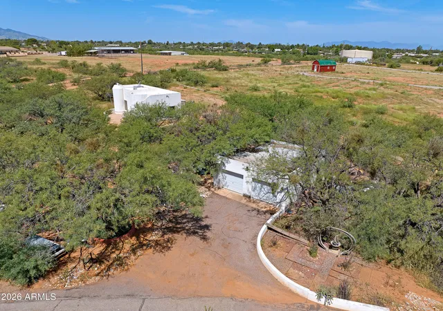 Photo 67 of Single family home for sale at 1690 S Wardle Rd, Sierra Vista, AZ 85635 | MLS# 7074883 | Listing updated on 2026-09-03
