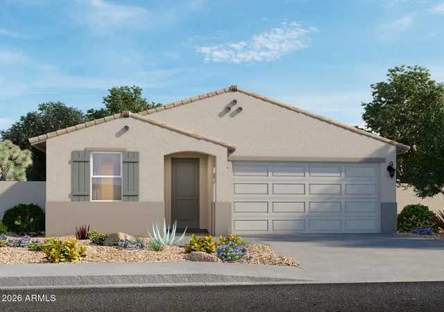 Photo 2 of Sale Pending at 24346 W Long Ave, Buckeye, AZ 85326 | MLS# 7074350 | Listing updated on 2026-09-04