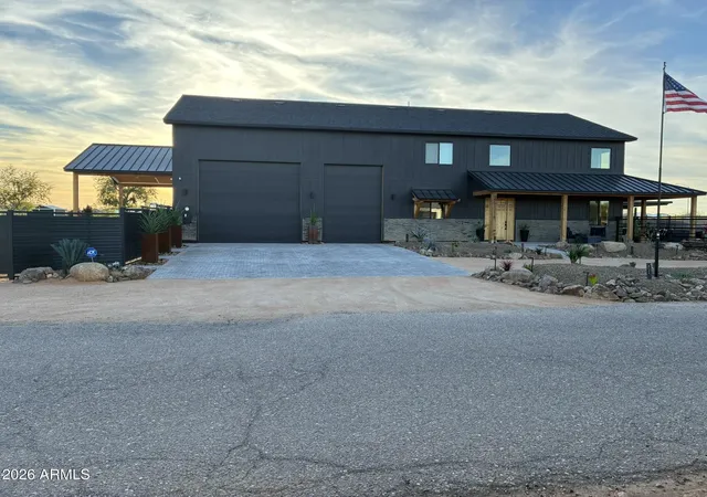 Photo 1 of Single family home for sale at 26514 N 101st Avenue, Peoria, AZ 85383 | MLS# 7078332 | Listing updated on 2026-10-01