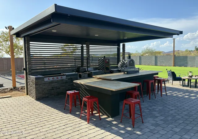 Photo 3 of Single family home for sale at 26514 N 101st Avenue, Peoria, AZ 85383 | MLS# 7078332 | Listing updated on 2026-10-01