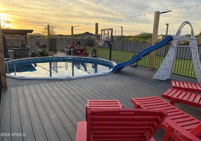 Photo 4 of Single family home for sale at 26514 N 101st Avenue, Peoria, AZ 85383 | MLS# 7078332 | Listing updated on 2026-10-01