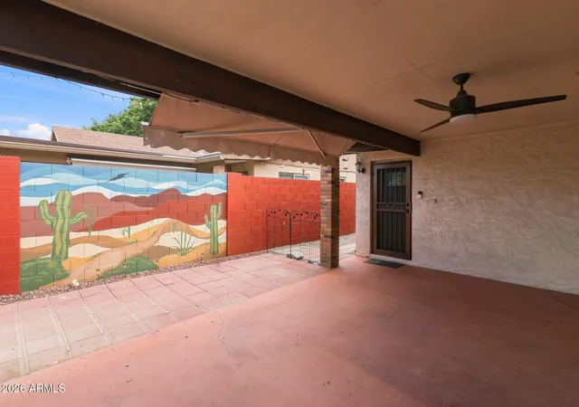 Photo 2 of Townhouse for sale at 1823 E Jamaica Ave, Mesa, AZ 85204 | MLS# 7074375 | Listing updated on 2026-09-09