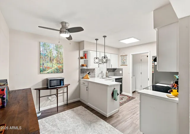 Photo 4 of Townhouse for sale at 1823 E Jamaica Ave, Mesa, AZ 85204 | MLS# 7074375 | Listing updated on 2026-09-09