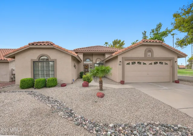 Photo 2 of Single family home for sale at 9153 W Utopia Rd, Peoria, AZ 85382 | MLS# 7074404 | Listing updated on 2026-09-11