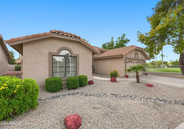 Photo 3 of Single family home for sale at 9153 W Utopia Rd, Peoria, AZ 85382 | MLS# 7074404 | Listing updated on 2026-09-11