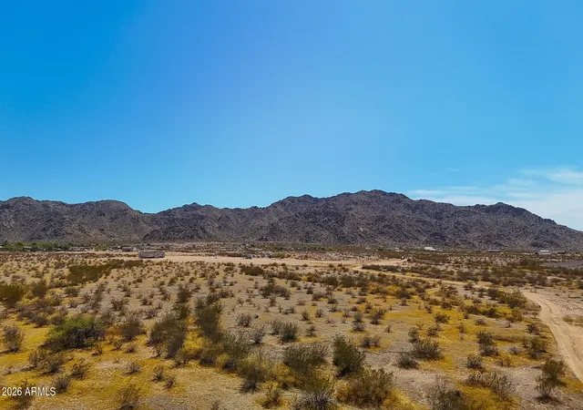 Photo 2 of Land for sale at 0 Hidden Valley Rd (lot 2), Maricopa, AZ 85139 | MLS# 7074609 | Listing updated on 2026-10-31