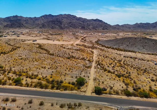 Photo 4 of Land for sale at 0 Hidden Valley Rd (lot 2), Maricopa, AZ 85139 | MLS# 7074609 | Listing updated on 2026-10-31