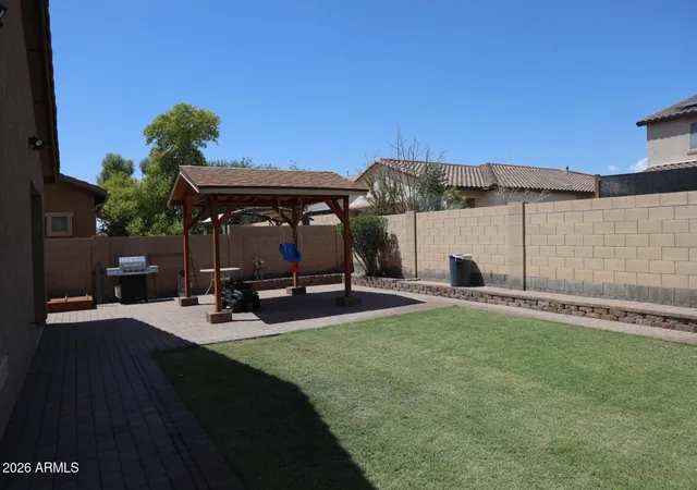 Photo 2 of Single family home for sale at 10142 W Wier Ave, Tolleson, AZ 85353 | MLS# 7074377 | Listing updated on 2026-09-02