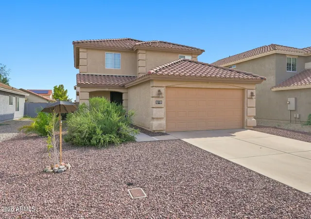 Photo 2 of Single family home for sale at 1611 W Wilson Ave, Coolidge, AZ 85128 | MLS# 7076563 | Listing updated on 2026-09-08