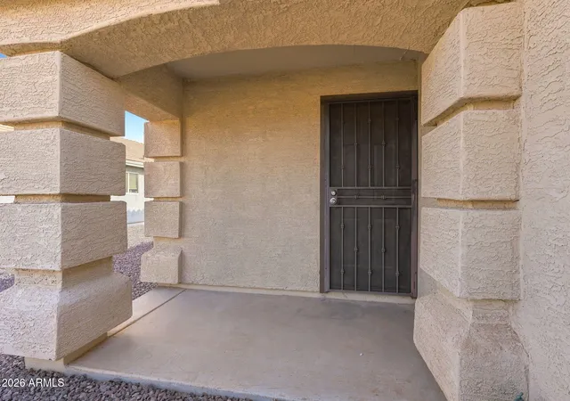 Photo 3 of Single family home for sale at 1611 W Wilson Ave, Coolidge, AZ 85128 | MLS# 7076563 | Listing updated on 2026-09-08