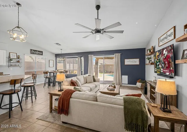 Photo 1 of Single family home for sale at 9169 W Davis Rd, Peoria, AZ 85382 | MLS# 7075039 | Listing updated on 2026-09-17