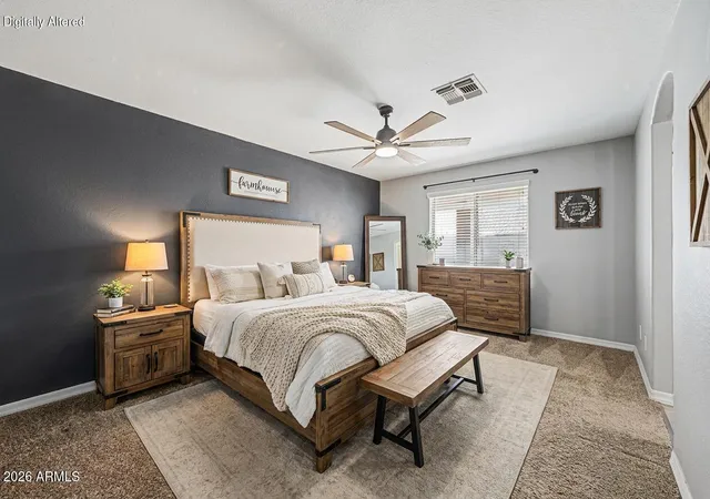 Photo 4 of Single family home for sale at 9169 W Davis Rd, Peoria, AZ 85382 | MLS# 7075039 | Listing updated on 2026-09-17