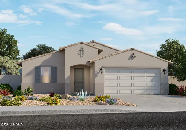 Photo 2 of Single family home for sale at 8840 S 244th Lane, Buckeye, AZ 85326 | MLS# 7074374 | Listing updated on 2026-09-17