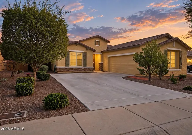 Photo 3 of Single family home for sale at 25952 W Burnett Rd, Buckeye, AZ 85396 | MLS# 7074382 | Listing updated on 2026-10-09