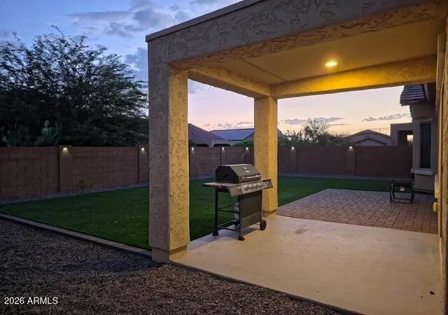 Photo 49 of Single family home for sale at 25952 W Burnett Rd, Buckeye, AZ 85396 | MLS# 7074382 | Listing updated on 2026-10-09