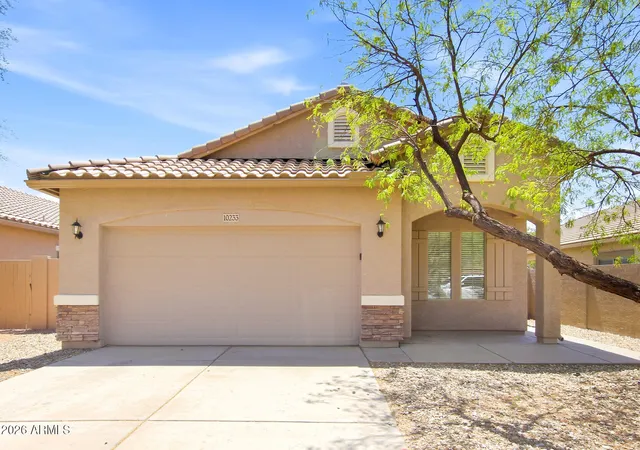 Photo 1 of Single family home for sale at 10233 W Parkway Dr, Tolleson, AZ 85353 | MLS# 7074414 | Listing updated on 2026-09-04