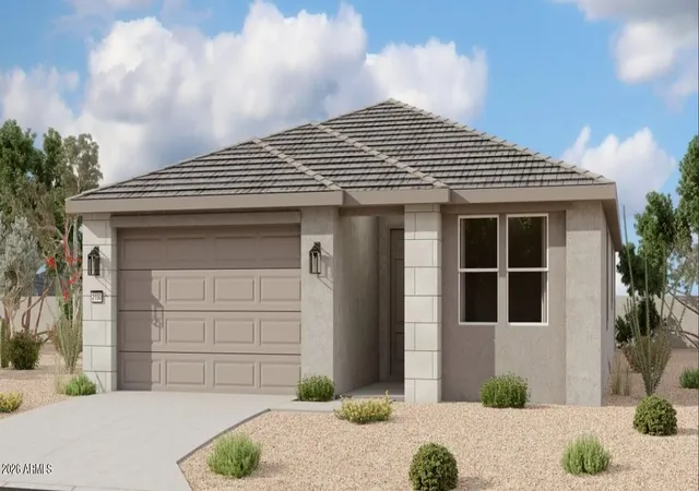 Photo 1 of Sale Pending at 9714 S 56th Lane, Laveen, AZ 85339 | MLS# 7074383 | Listing updated on 2026-09-12