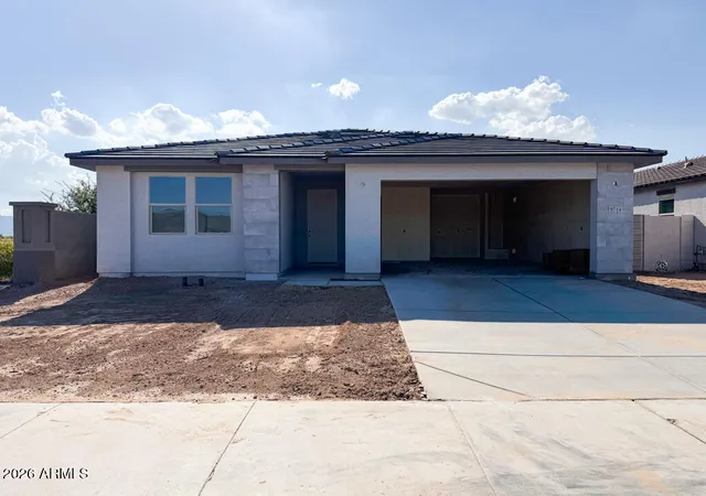 Photo 2 of Sale Pending at 9714 S 56th Lane, Laveen, AZ 85339 | MLS# 7074383 | Listing updated on 2026-09-12