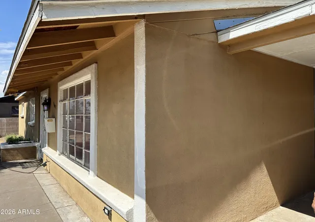 Photo 1 of Single family home for sale at 5607 N 21st Avenue, Phoenix, AZ 85015 | MLS# 7074517 | Listing updated on 2026-09-03