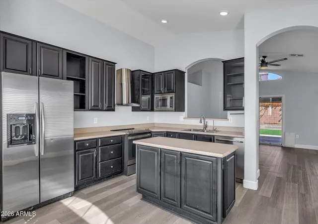 Photo 1 of Single family home for sale at 15022 W Bottle Tree Ave, Surprise, AZ 85374 | MLS# 7075547 | Listing updated on 2026-09-04