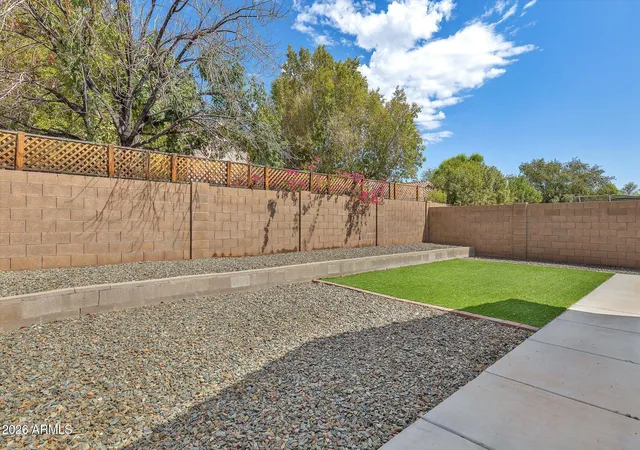 Photo 21 of Single family home for sale at 15022 W Bottle Tree Ave, Surprise, AZ 85374 | MLS# 7075547 | Listing updated on 2026-09-04