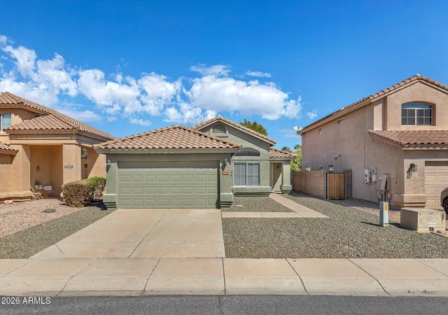 Photo 2 of Single family home for sale at 15022 W Bottle Tree Ave, Surprise, AZ 85374 | MLS# 7075547 | Listing updated on 2026-09-04