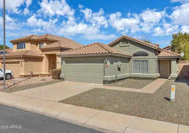 Photo 2 of Single family home for sale at 15022 W Bottle Tree Ave, Surprise, AZ 85374 | MLS# 7075547 | Listing updated on 2026-09-04