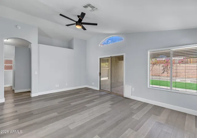 Photo 4 of Single family home for sale at 15022 W Bottle Tree Ave, Surprise, AZ 85374 | MLS# 7075547 | Listing updated on 2026-09-04